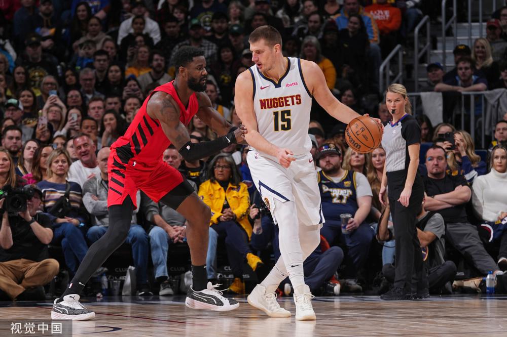 在过去的几 在过去的几